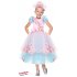 Costume di carnevale LADY BUTTERFLY